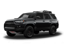 Toyota 4runner