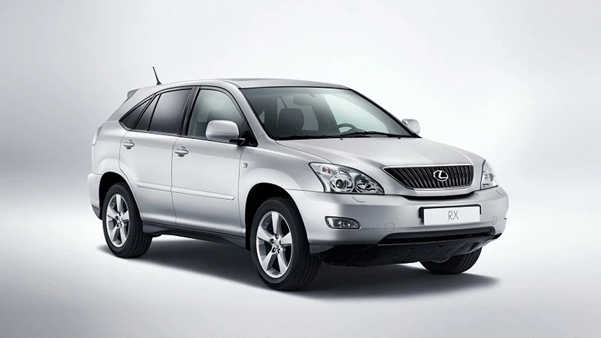 Lexus RX330