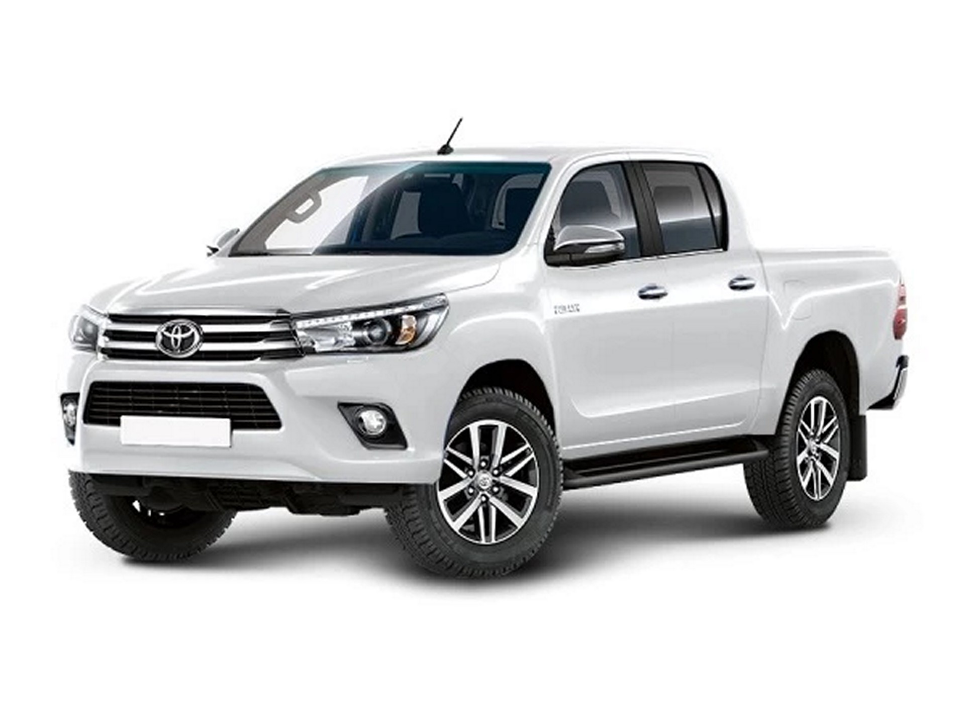 Toyota Hiluxe