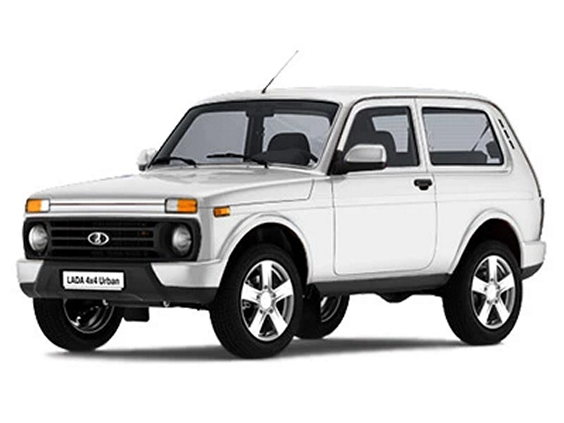Lada Niva
